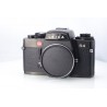 LEICA R4 BLACK 10041 WETZLAR BODY 1985