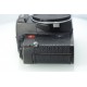 LEICA R4 BLACK 10041 WETZLAR BODY 1985
