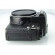 LEICA R4 BLACK 10041 WETZLAR BODY 1985