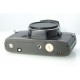 LEICA R4 BLACK 10041 WETZLAR BODY 1985