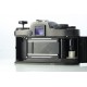 LEICA R4 BLACK 10041 WETZLAR BODY 1985