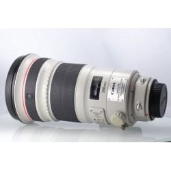 CANON EF 300MM F2,8 II L IS