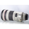CANON EF 300MM F2,8 II L IS