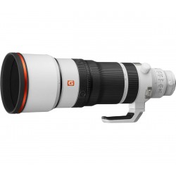 SONY FE 100-400MM F4,5 GM OSS