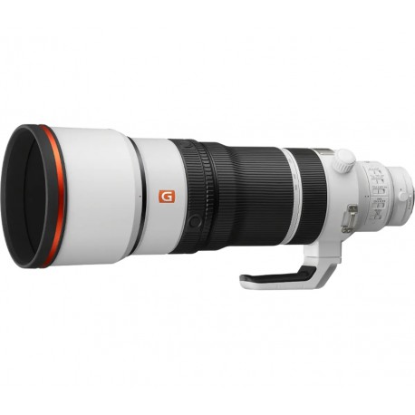 SONY FE 100-400MM F4,5 GM OSS
