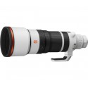 SONY FE 100-400MM F4,5 GM OSS