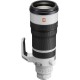 SONY FE 100-400MM F4,5 GM OSS