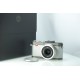 LEICA X-E TYP 102 SILVER EDITION