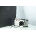 LEICA X-E TYP 102 SILVER EDITION