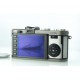 LEICA X-E TYP 102 SILVER EDITION