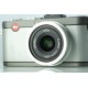 LEICA X-E TYP 102 SILVER EDITION