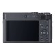 PANASONIC DC-TZ300 SILVER