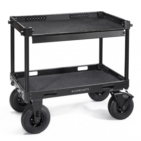 CONECARTS ROCKET MEDIUM CARRELLO