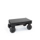 CONECARTS ROCKET MEDIUM CARRELLO
