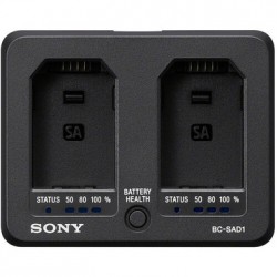 SONY BC-SAD1 CARICA BATTERIA PER NP-SA100