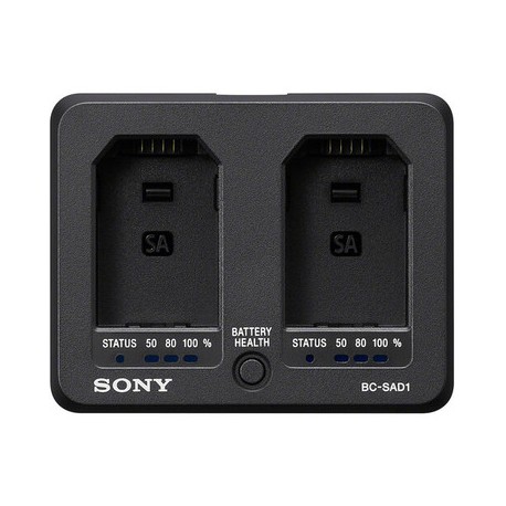 SONY BC-SAD1 CARICA BATTERIA PER NP-SA100