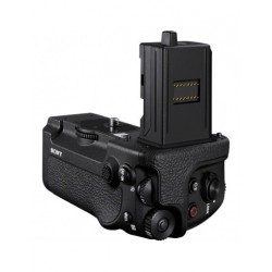 SONY VG-C6CE7 GRIP BLACK ALPHA 7R VI