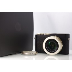 LEICA D-LUX 8 L. EDITION 100 ANNI