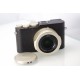 LEICA D-LUX 8 L. EDITION 100 ANNI