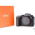 SONY ALPHA 9 III BODY