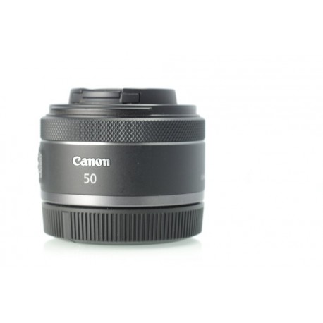 CANON RF 50MM F1,8 STM