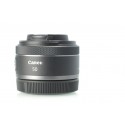 CANON RF 50MM F1,8 STM