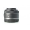 CANON RF 50MM F1,8 STM