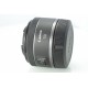 CANON RF 50MM F1,8 STM