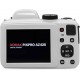 KODAK PIXPRO AZ425 WHITE