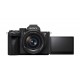 SONY ALPHA 7R VI CORPO BLACK