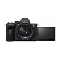 SONY ALPHA 7R VI CORPO BLACK