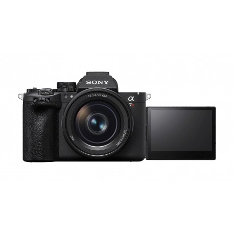 SONY ALPHA 7R VI CORPO BLACK