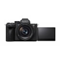 SONY ALPHA 7R VI CORPO BLACK
