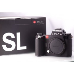 LEICA SL3 GERMANY 10607
