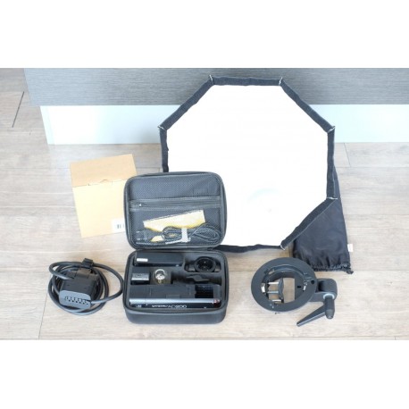 GODOX AD200 KIT
