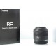 CANON RF 35MM F1,8 MACRO IS STM