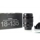 FUJI 18-135MM F3,5-5,6 R LM OIS WR