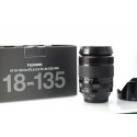 FUJI 18-135MM F3,5-5,6 R LM OIS WR