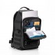 TENBA AXIS V2 ZAINO 20L BLACK