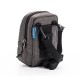 TENBA SKYLINE V2 POUCH 4 GRAY
