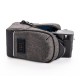 TENBA SKYLINE V2 POUCH 4 GRAY