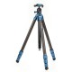 BENRO TSSL18CH0P TREPPIEDE + TESTA H0P CARBONIO