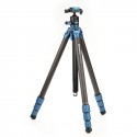 BENRO TSSL18CH0P TREPPIEDE + TESTA H0P CARBONIO
