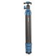 BENRO TSSL18CH0P TREPPIEDE + TESTA H0P CARBONIO