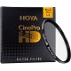 HOYA FILTRO CINE PRO HD BLACK MIST 1/4 DIAM. 77MM