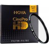 HOYA FILTRO CINE PRO HD BLACK MIST 1/4 DIAM. 77MM