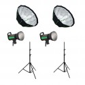 PATONA PREMIUM LED ML-1200B KIT 2 PEZZI