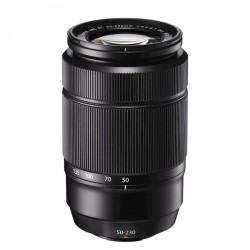 FUJIFILM XF 50-230MM F:4,5-6,7 OIS II