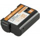 JUPIO BATTERIA EN-EL15C