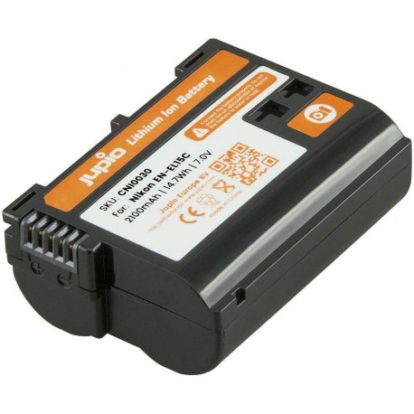 JUPIO BATTERIA EN-EL15C